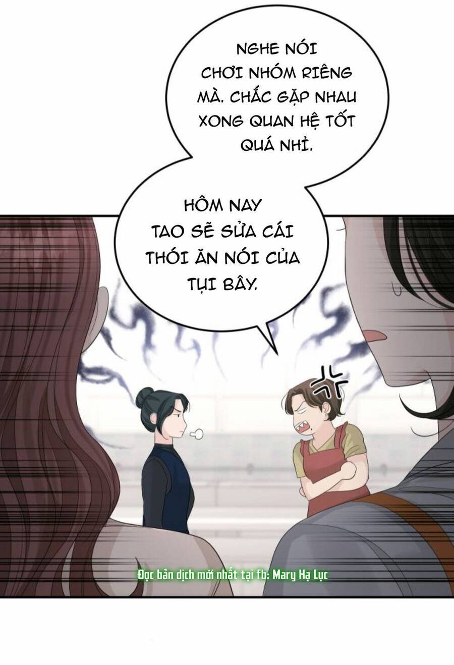 Cuộc Hôn Nhân Hoàn Hảo Chap 36 - Next Chap 37