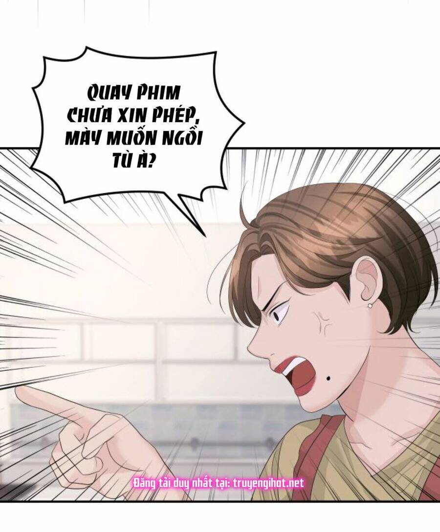 Cuộc Hôn Nhân Hoàn Hảo Chap 36 - Next Chap 37