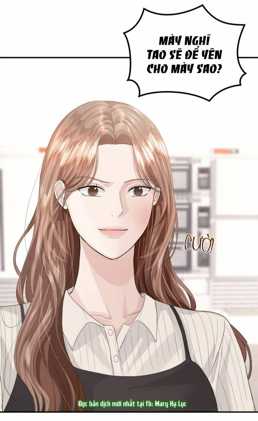 Cuộc Hôn Nhân Hoàn Hảo Chap 36 - Next Chap 37