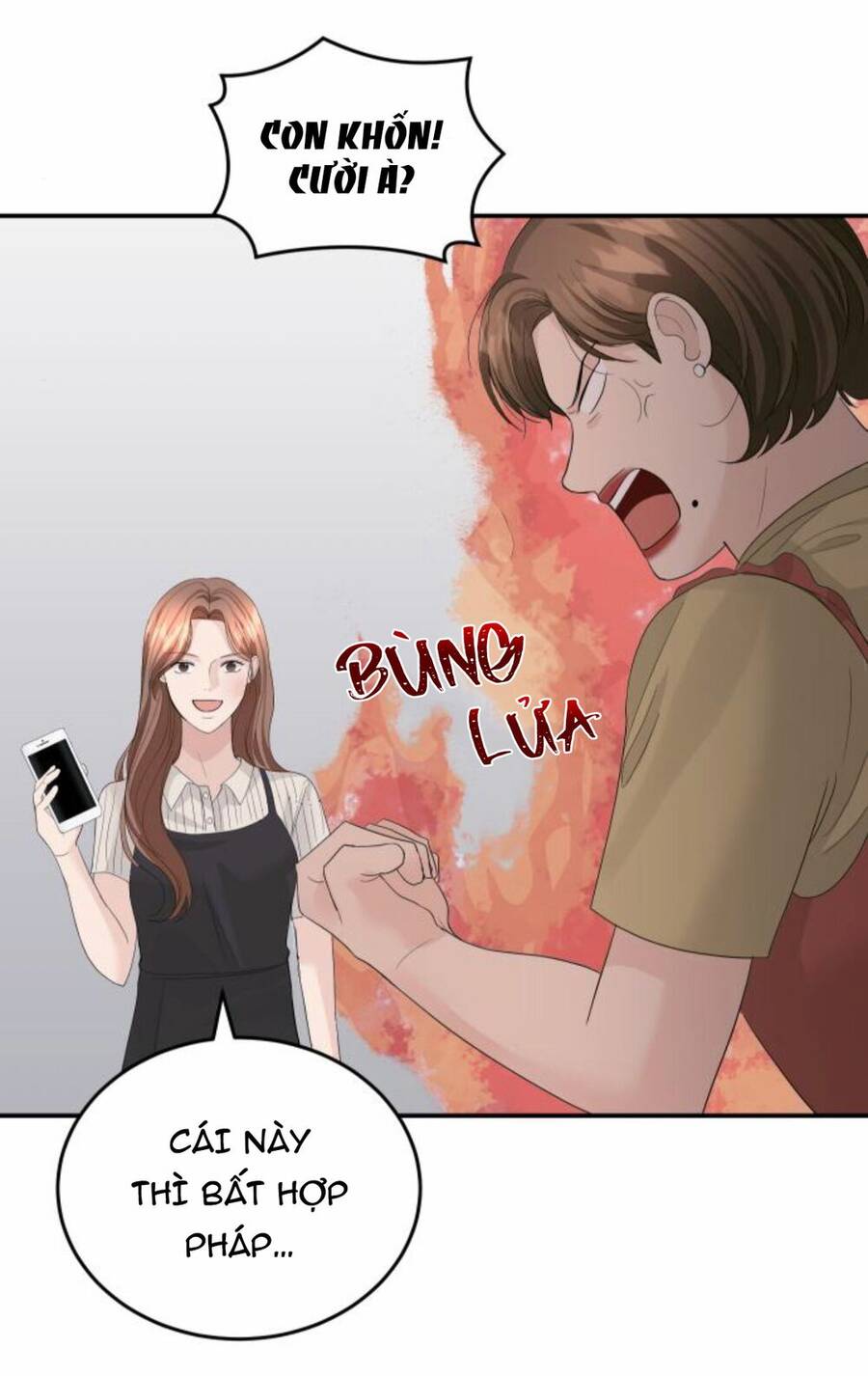 Cuộc Hôn Nhân Hoàn Hảo Chap 36 - Next Chap 37