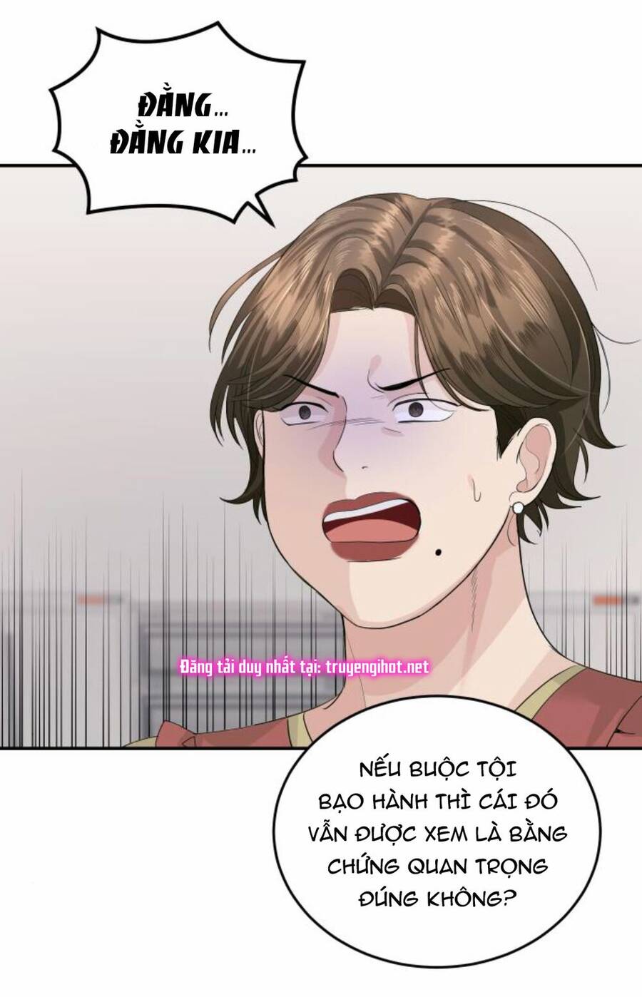 Cuộc Hôn Nhân Hoàn Hảo Chap 36 - Next Chap 37