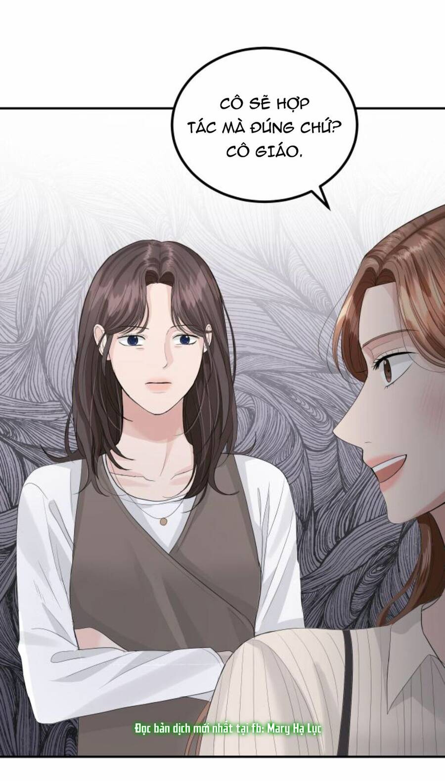 Cuộc Hôn Nhân Hoàn Hảo Chap 36 - Next Chap 37
