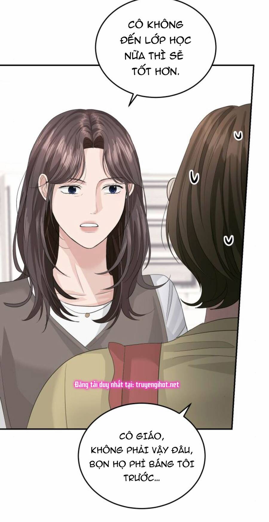 Cuộc Hôn Nhân Hoàn Hảo Chap 36 - Next Chap 37