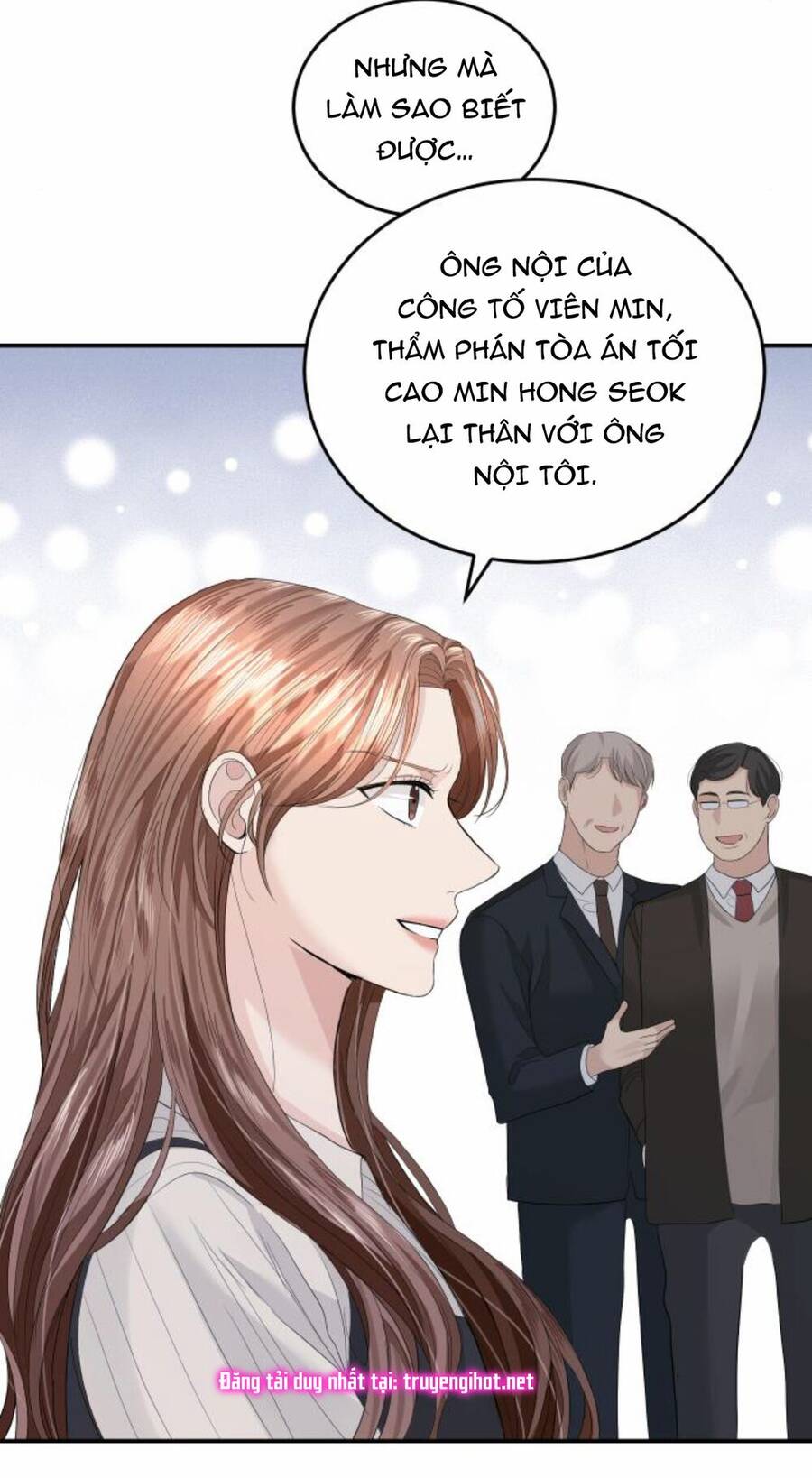 Cuộc Hôn Nhân Hoàn Hảo Chap 36 - Next Chap 37