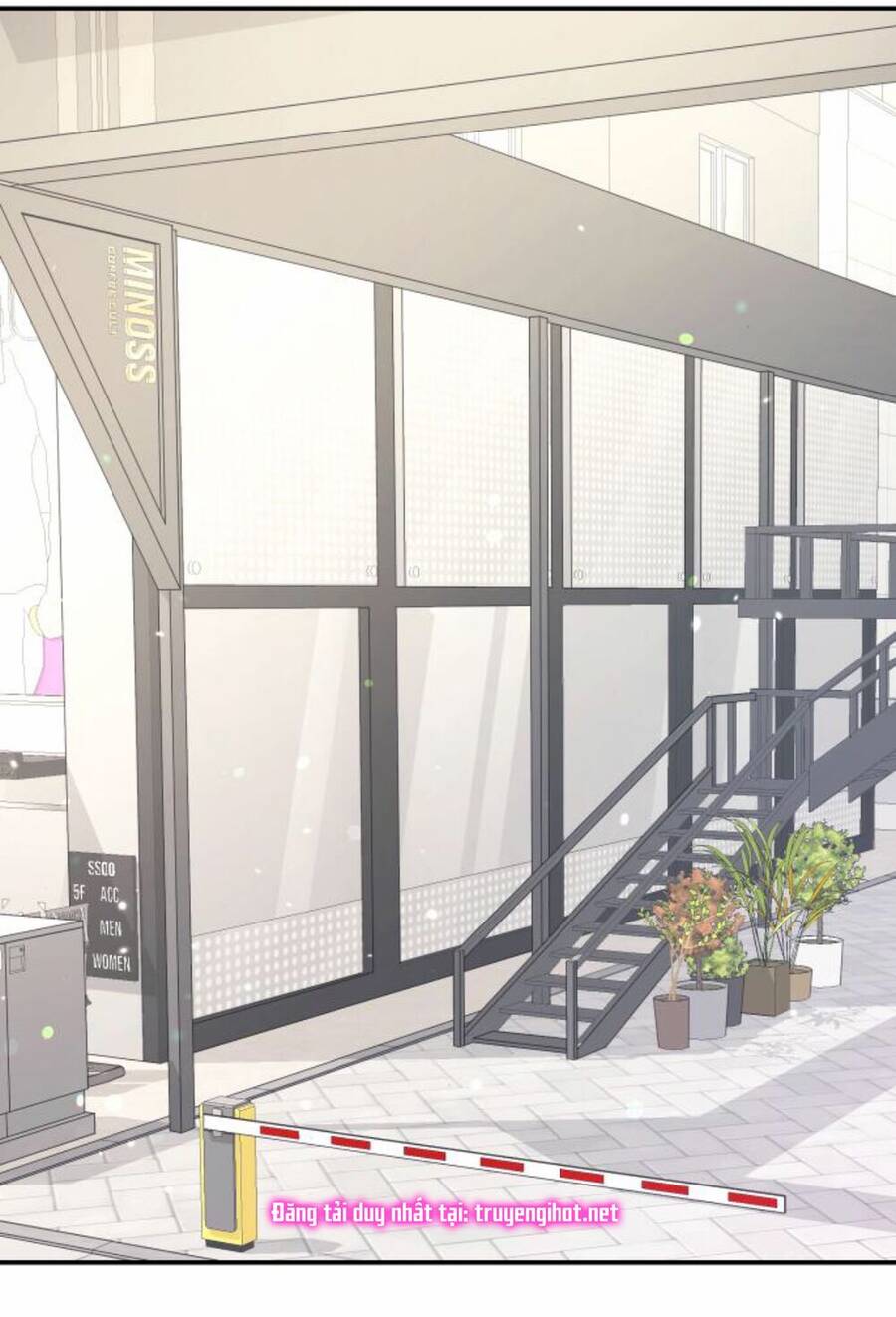 Cuộc Hôn Nhân Hoàn Hảo Chap 36 - Next Chap 37