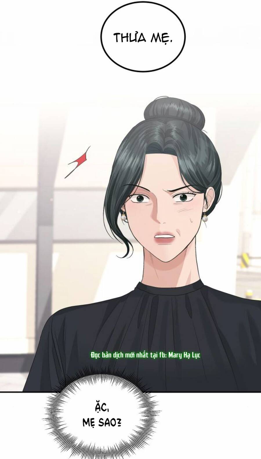 Cuộc Hôn Nhân Hoàn Hảo Chap 36 - Next Chap 37