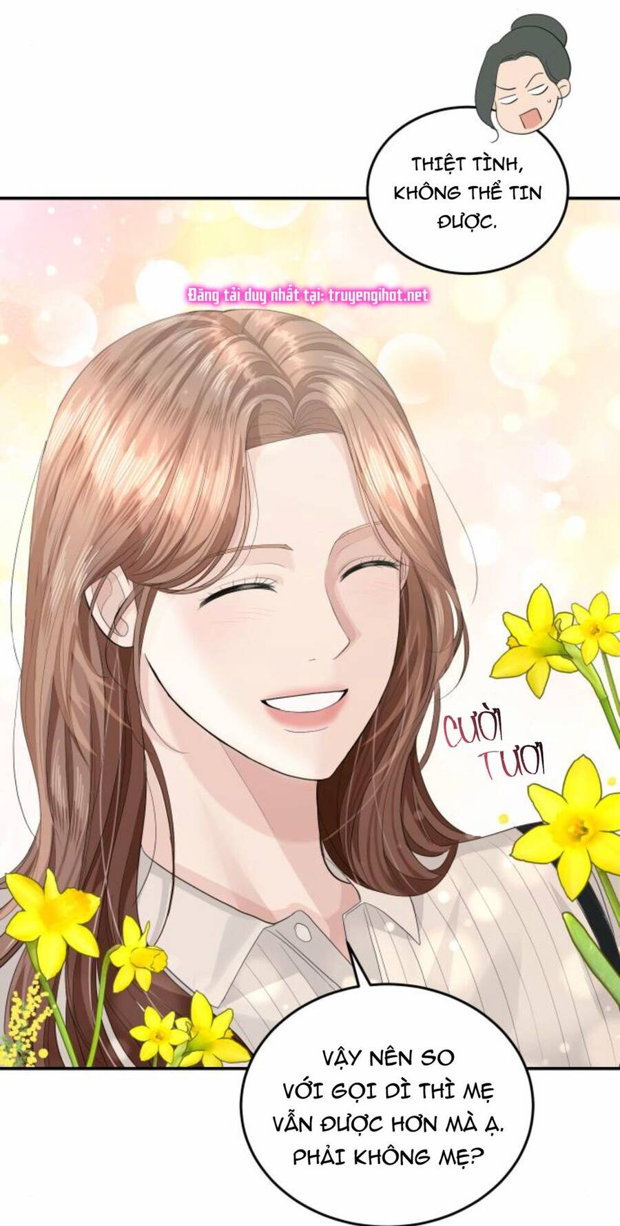 Cuộc Hôn Nhân Hoàn Hảo Chap 36 - Next Chap 37