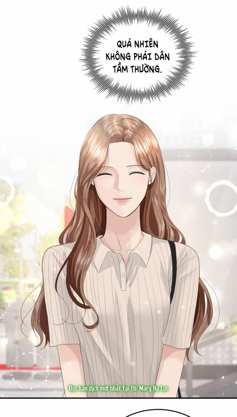 Cuộc Hôn Nhân Hoàn Hảo Chap 36 - Next Chap 37