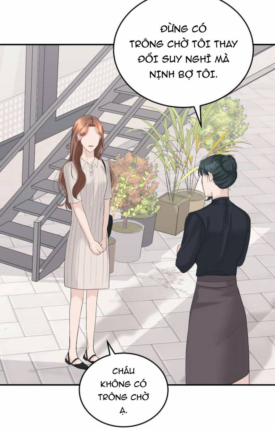 Cuộc Hôn Nhân Hoàn Hảo Chap 36 - Next Chap 37