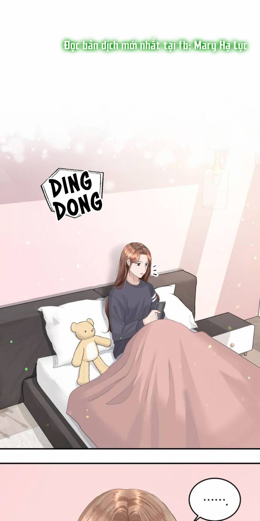 Cuộc Hôn Nhân Hoàn Hảo Chap 37 - Next Chap 38