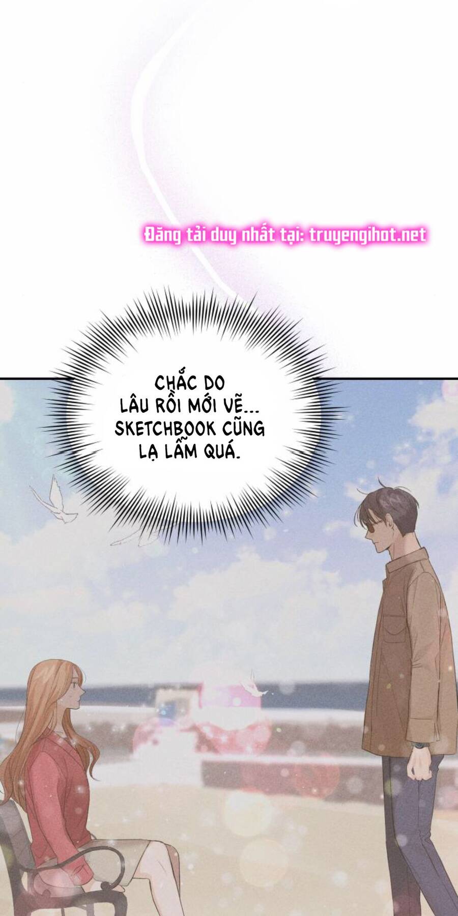 Cuộc Hôn Nhân Hoàn Hảo Chap 37 - Next Chap 38