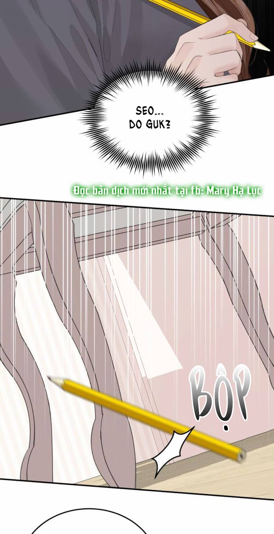 Cuộc Hôn Nhân Hoàn Hảo Chap 37 - Next Chap 38