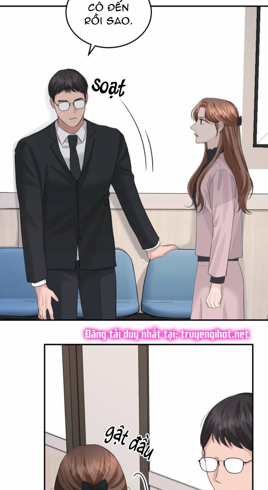 Cuộc Hôn Nhân Hoàn Hảo Chap 37 - Next Chap 38