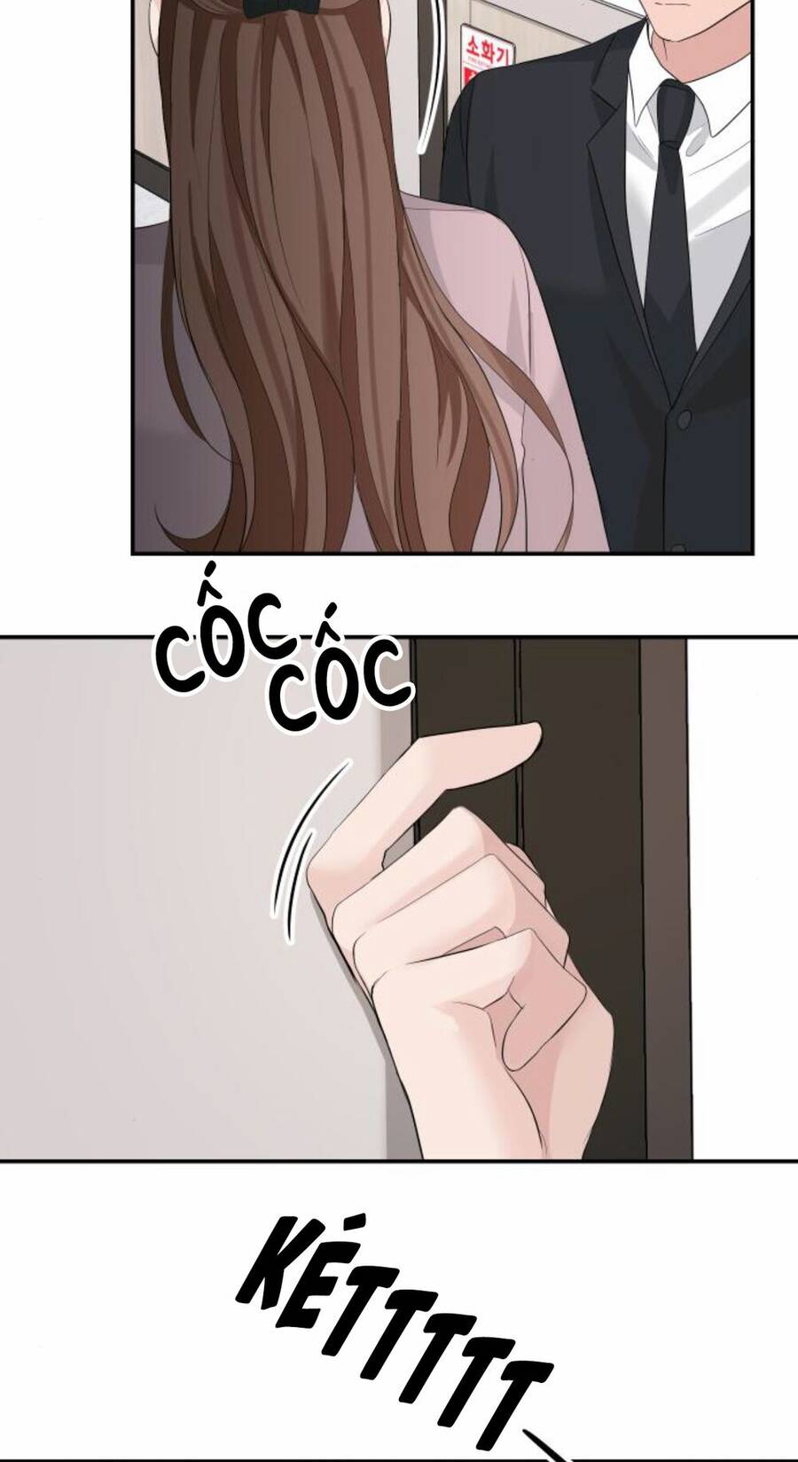 Cuộc Hôn Nhân Hoàn Hảo Chap 37 - Next Chap 38