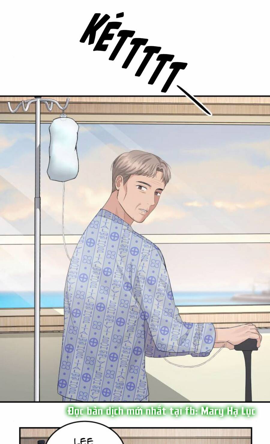 Cuộc Hôn Nhân Hoàn Hảo Chap 37 - Next Chap 38