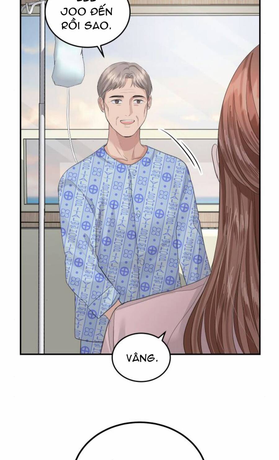 Cuộc Hôn Nhân Hoàn Hảo Chap 37 - Next Chap 38