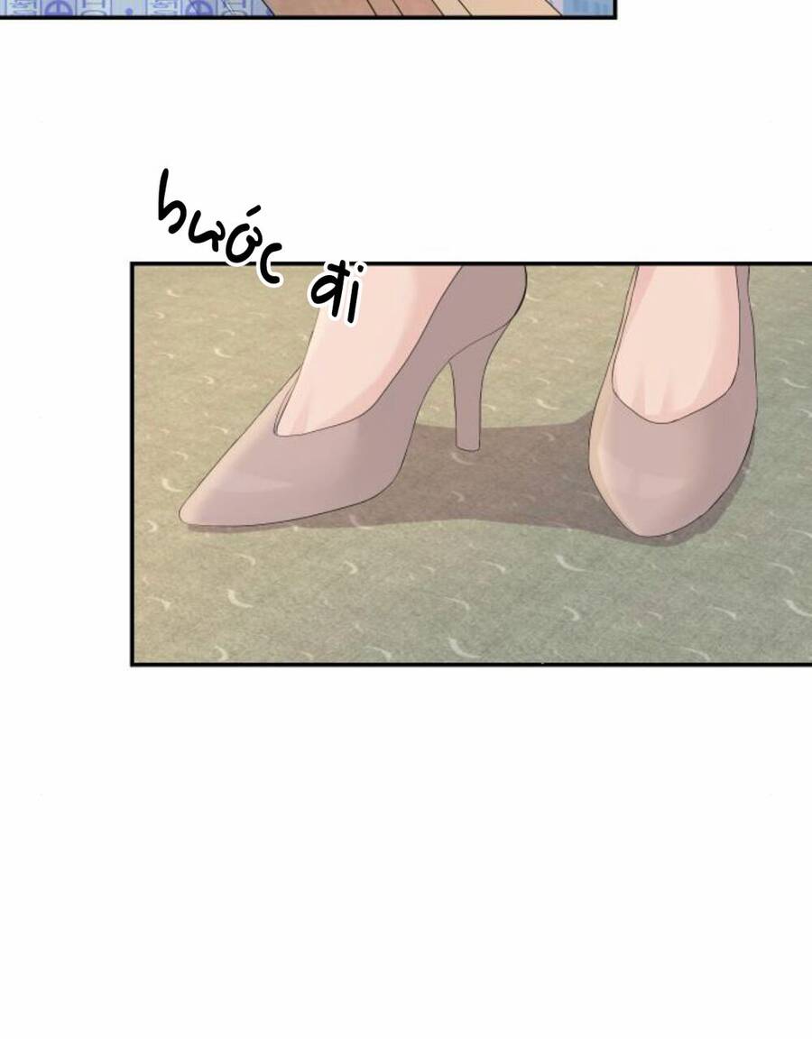 Cuộc Hôn Nhân Hoàn Hảo Chap 37 - Next Chap 38