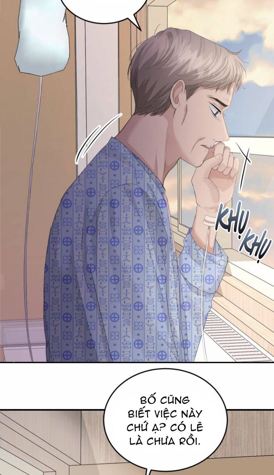 Cuộc Hôn Nhân Hoàn Hảo Chap 37 - Next Chap 38