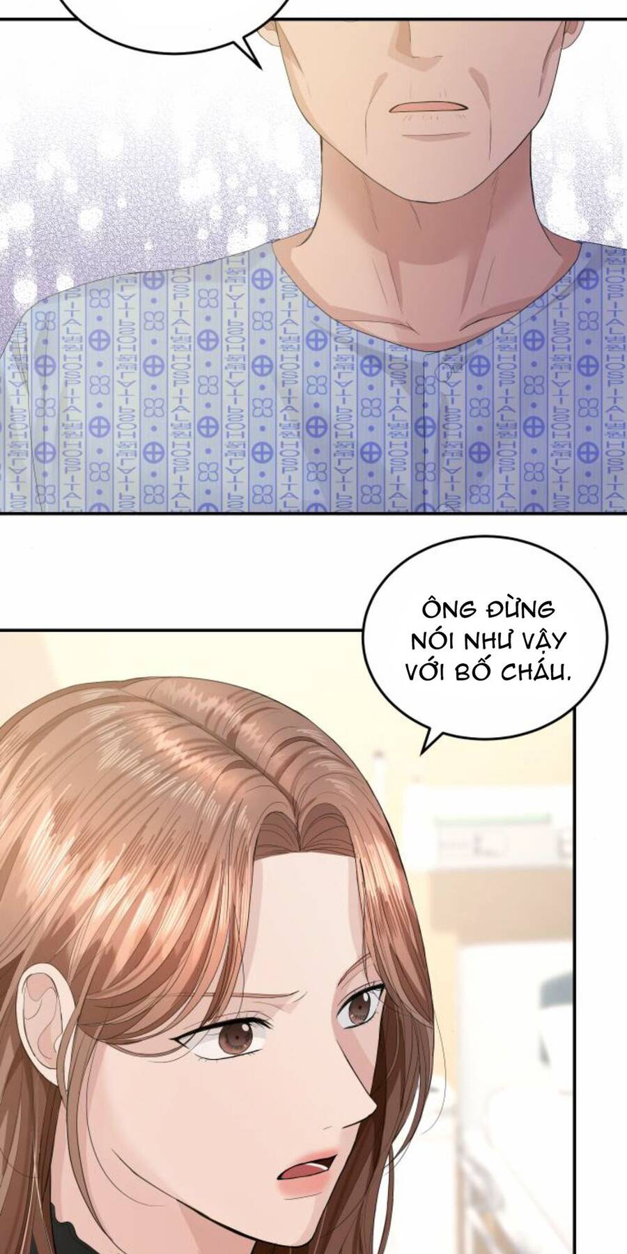 Cuộc Hôn Nhân Hoàn Hảo Chap 37 - Next Chap 38