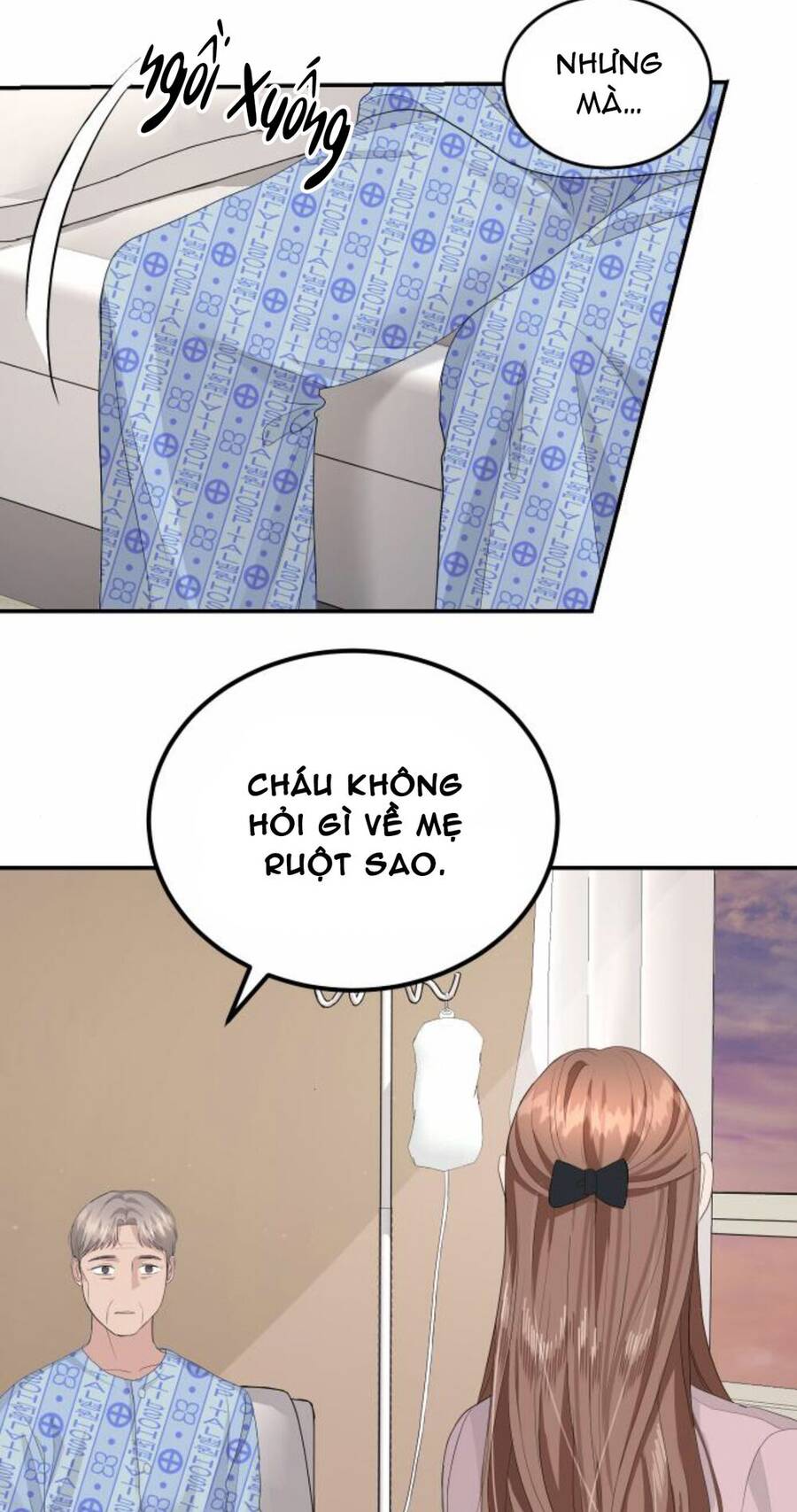 Cuộc Hôn Nhân Hoàn Hảo Chap 37 - Next Chap 38