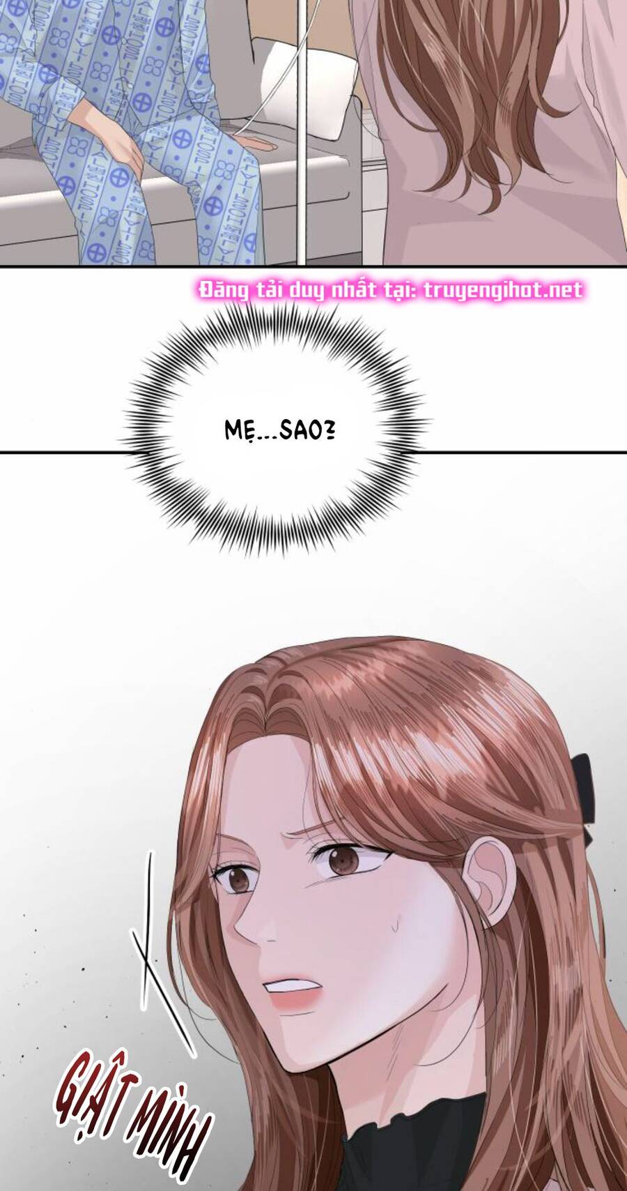 Cuộc Hôn Nhân Hoàn Hảo Chap 37 - Next Chap 38