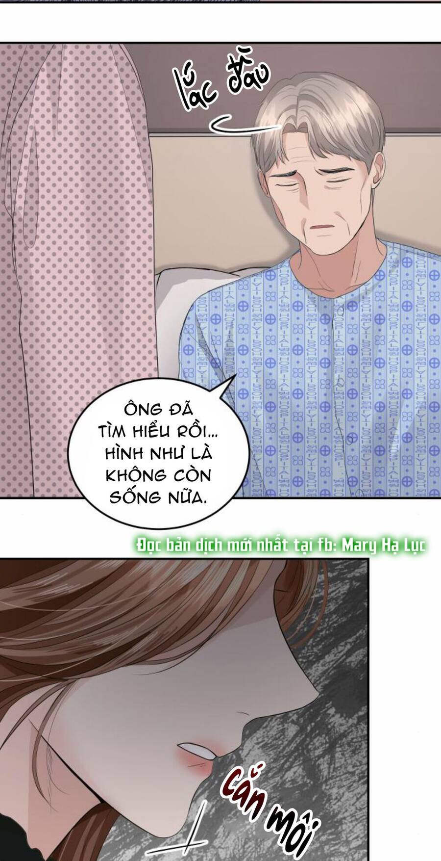 Cuộc Hôn Nhân Hoàn Hảo Chap 37 - Next Chap 38