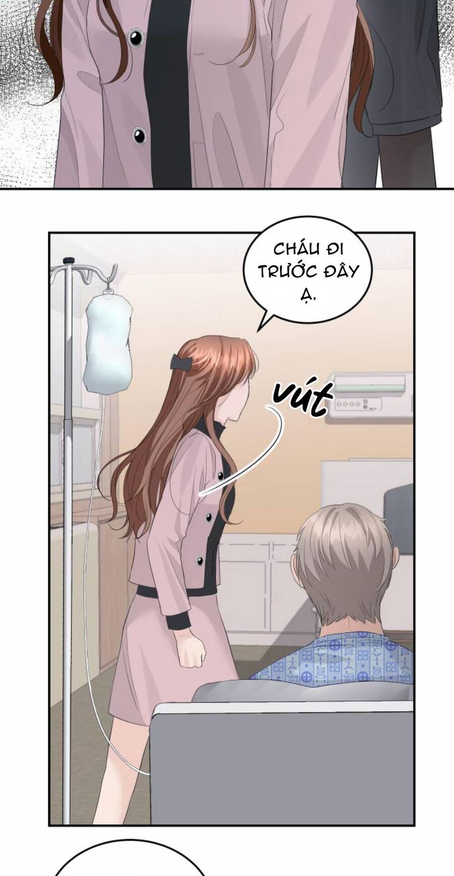 Cuộc Hôn Nhân Hoàn Hảo Chap 37 - Next Chap 38