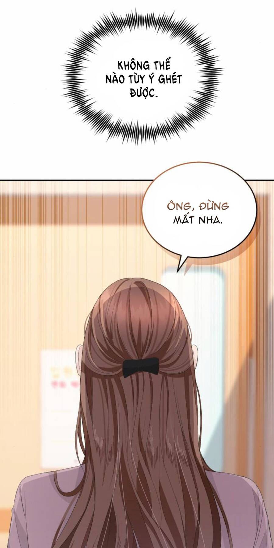 Cuộc Hôn Nhân Hoàn Hảo Chap 37 - Next Chap 38
