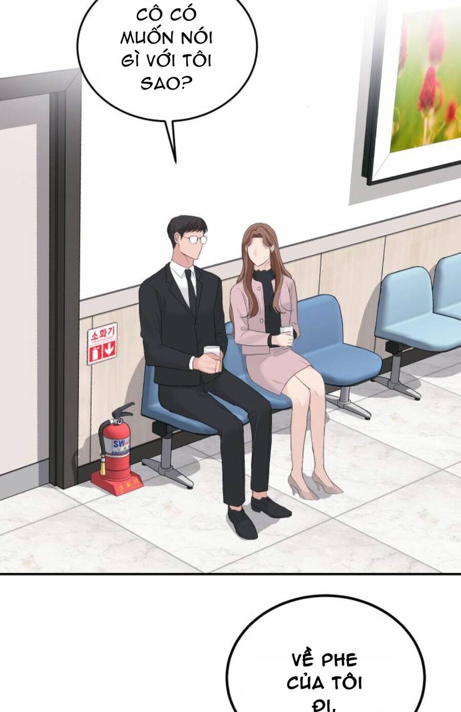 Cuộc Hôn Nhân Hoàn Hảo Chap 37 - Next Chap 38