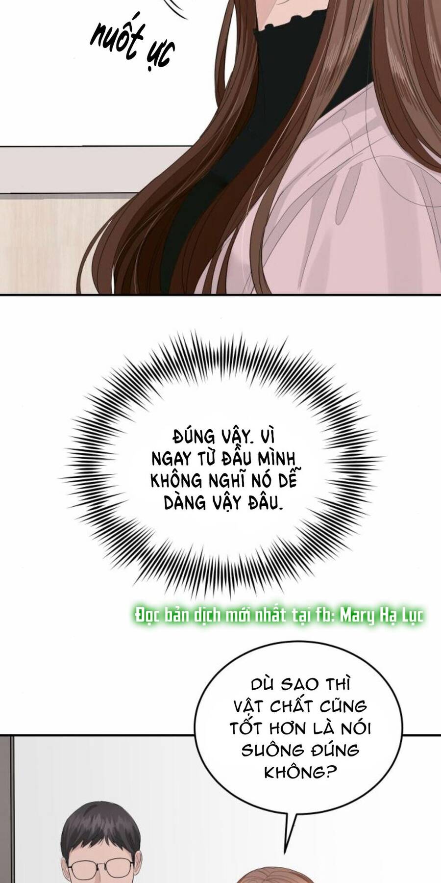 Cuộc Hôn Nhân Hoàn Hảo Chap 37 - Next Chap 38