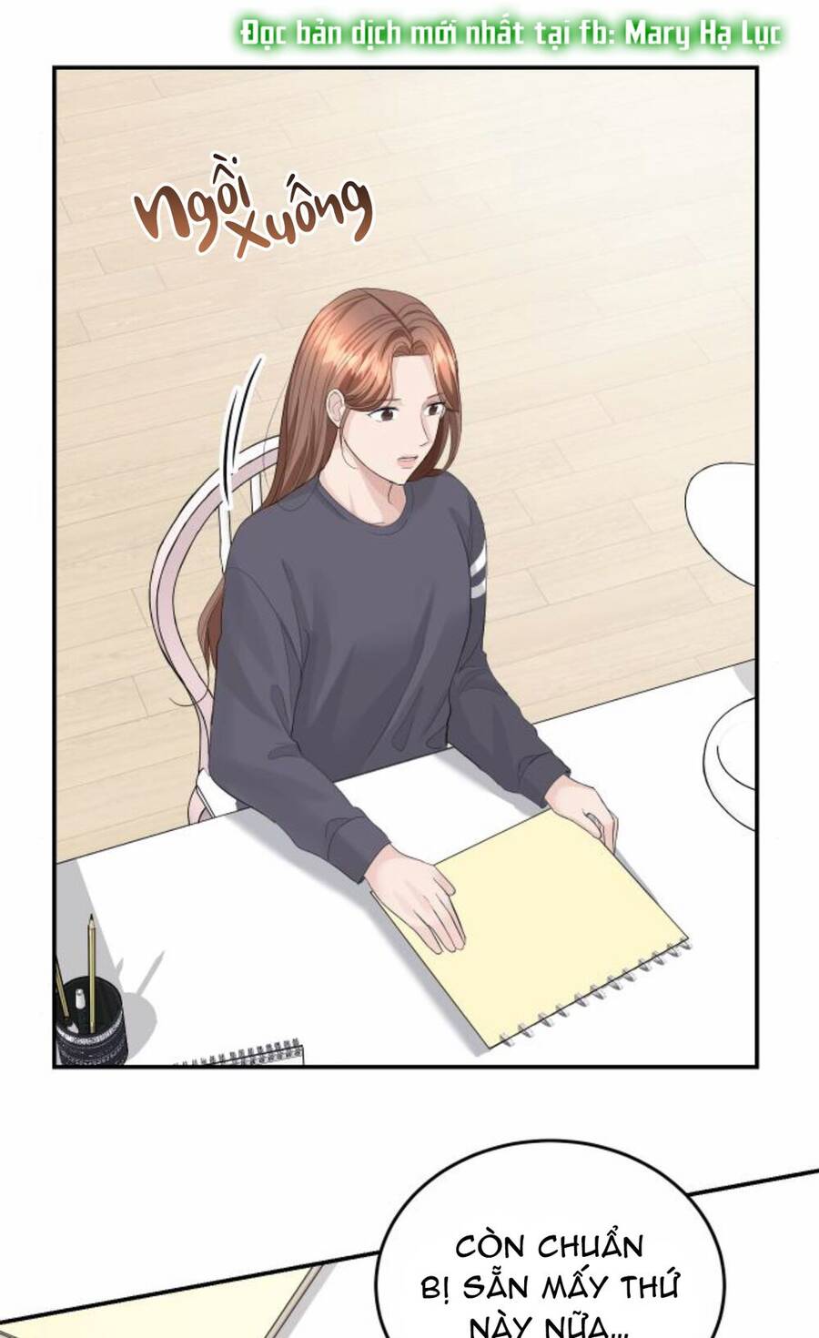 Cuộc Hôn Nhân Hoàn Hảo Chap 37 - Next Chap 38