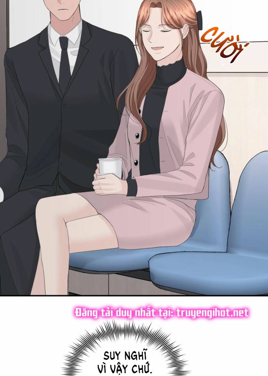 Cuộc Hôn Nhân Hoàn Hảo Chap 37 - Next Chap 38