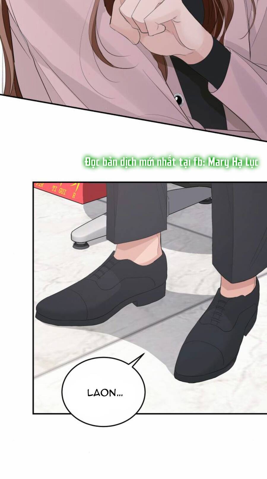 Cuộc Hôn Nhân Hoàn Hảo Chap 37 - Next Chap 38