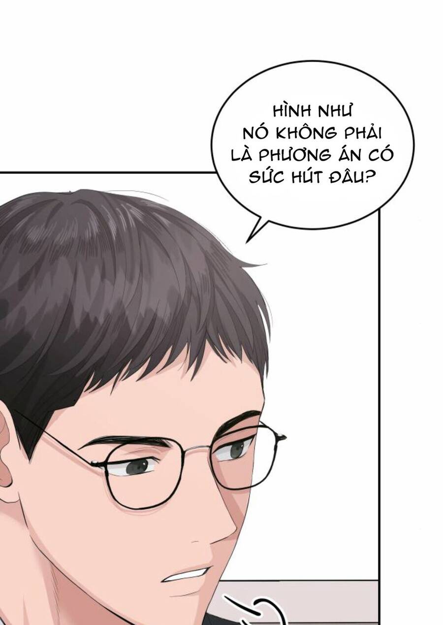 Cuộc Hôn Nhân Hoàn Hảo Chap 37 - Next Chap 38