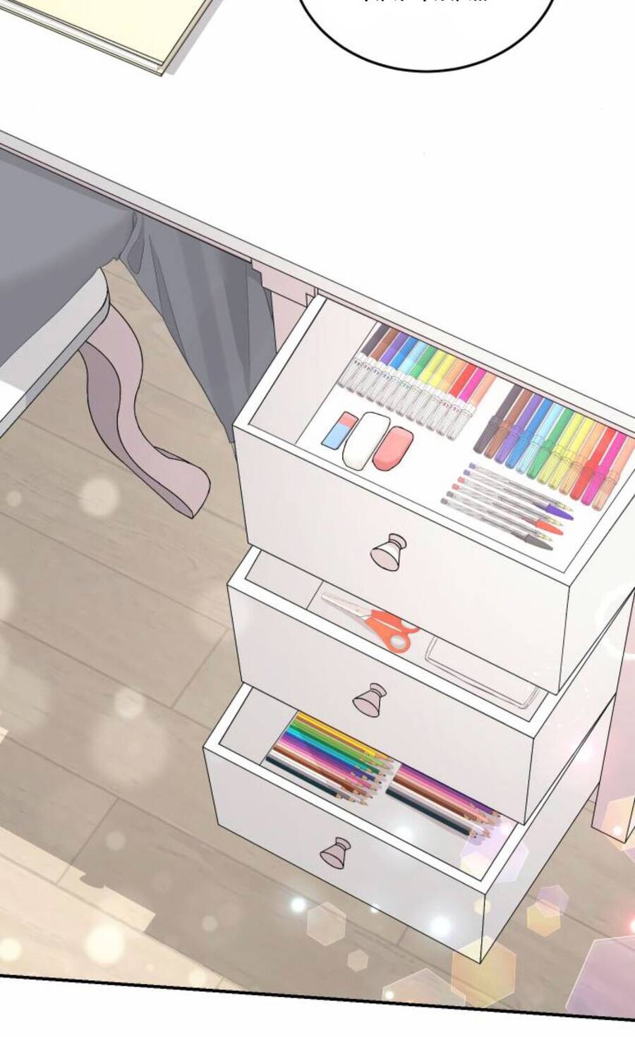 Cuộc Hôn Nhân Hoàn Hảo Chap 37 - Next Chap 38