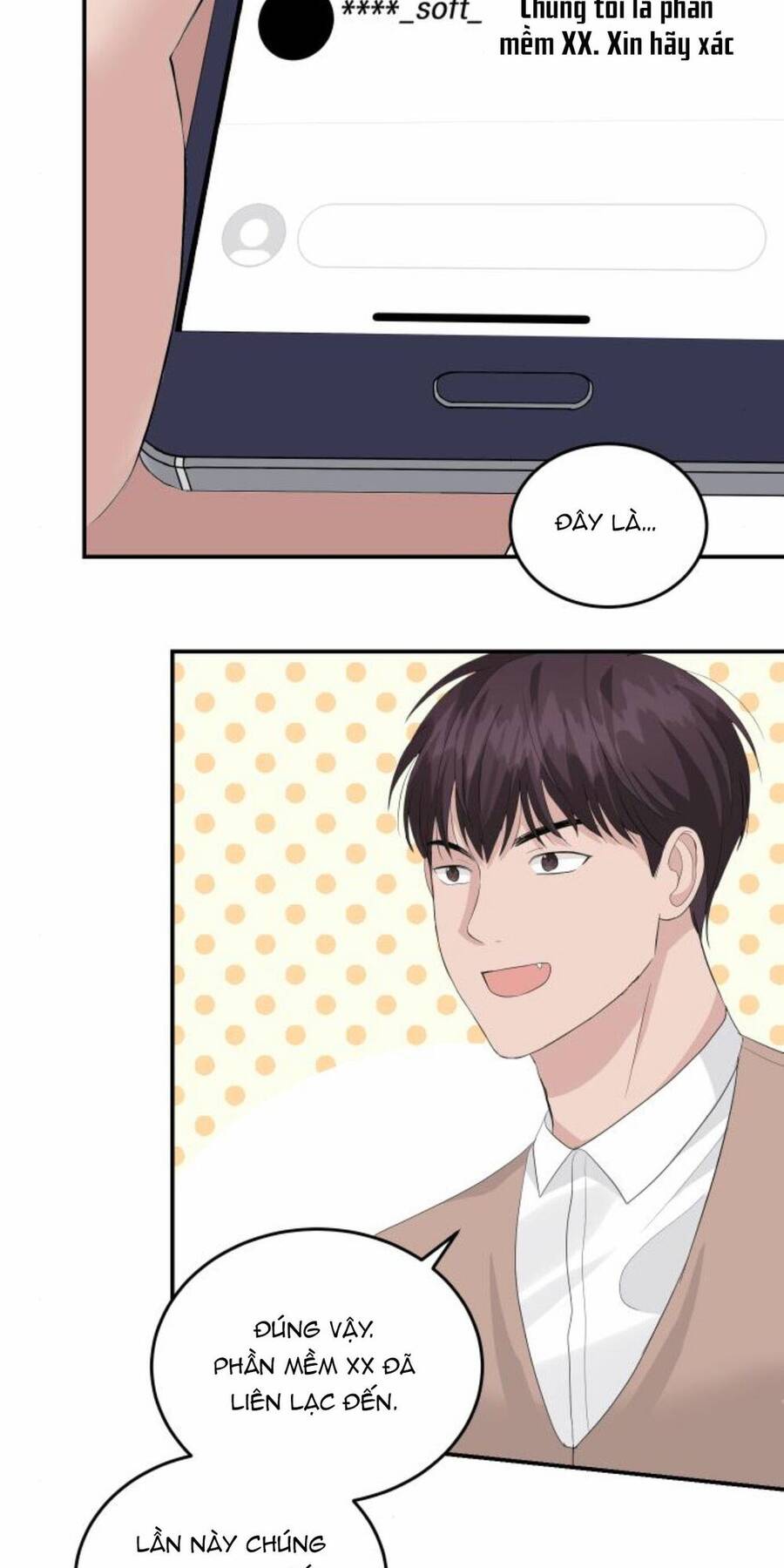 Cuộc Hôn Nhân Hoàn Hảo Chap 38 - Next Chap 39