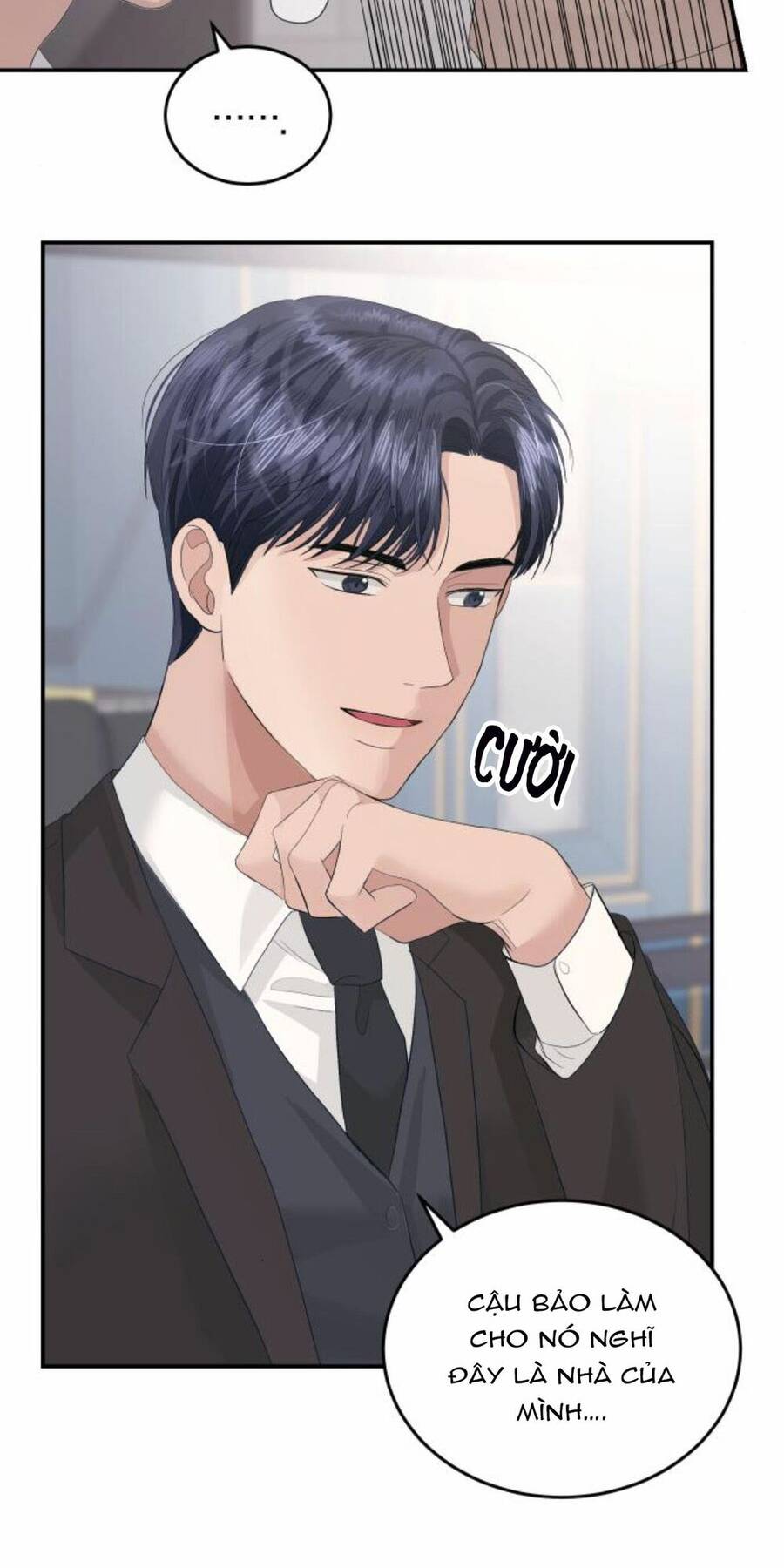 Cuộc Hôn Nhân Hoàn Hảo Chap 38 - Next Chap 39