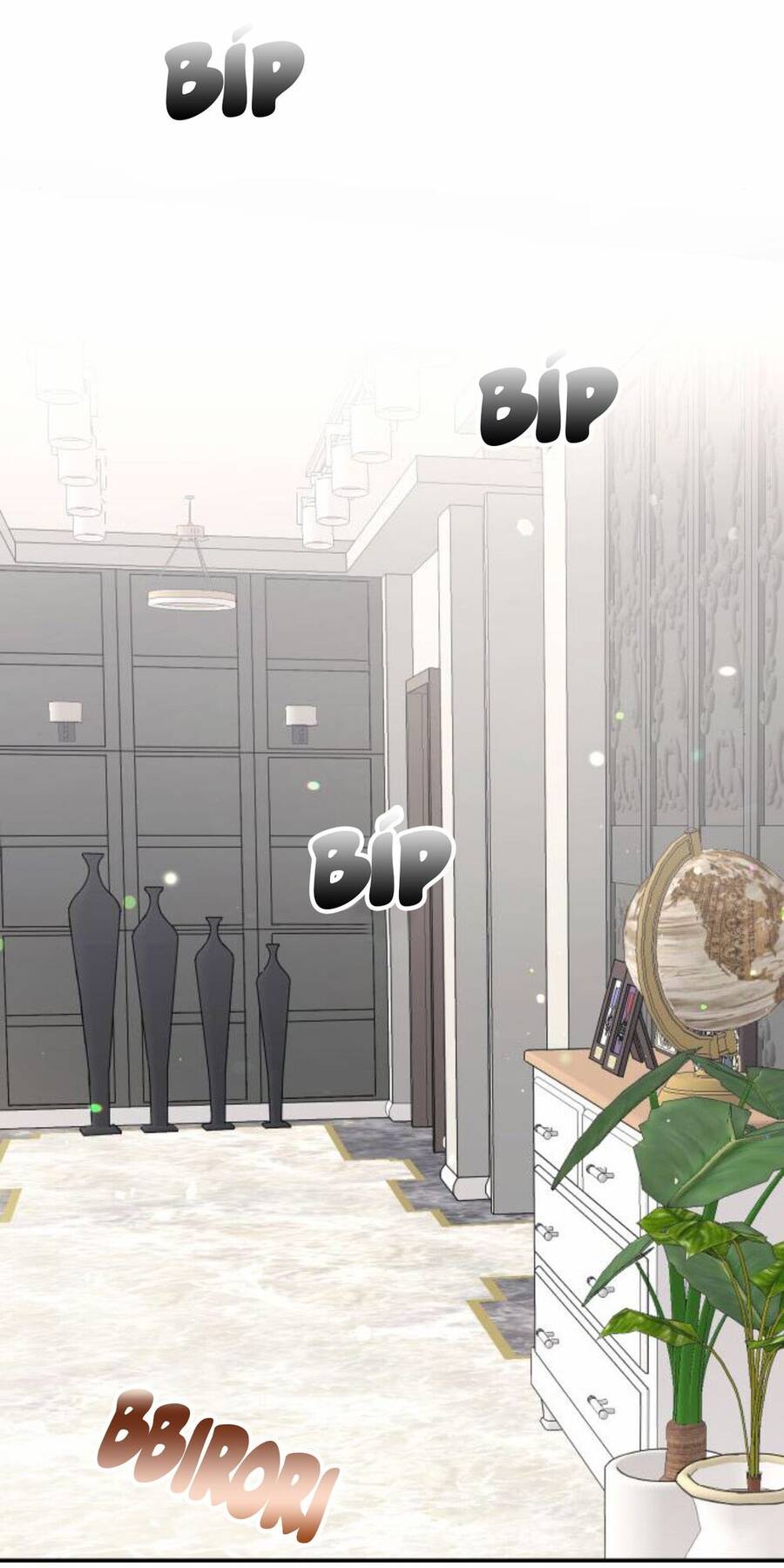 Cuộc Hôn Nhân Hoàn Hảo Chap 38 - Next Chap 39