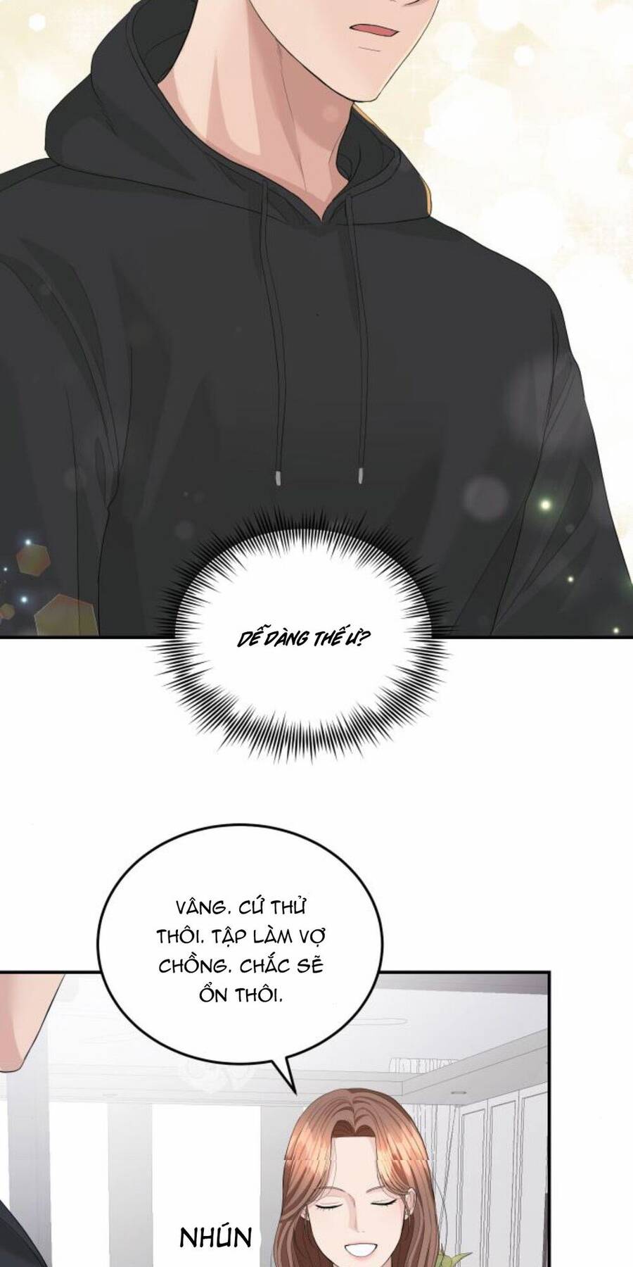 Cuộc Hôn Nhân Hoàn Hảo Chap 38 - Next Chap 39