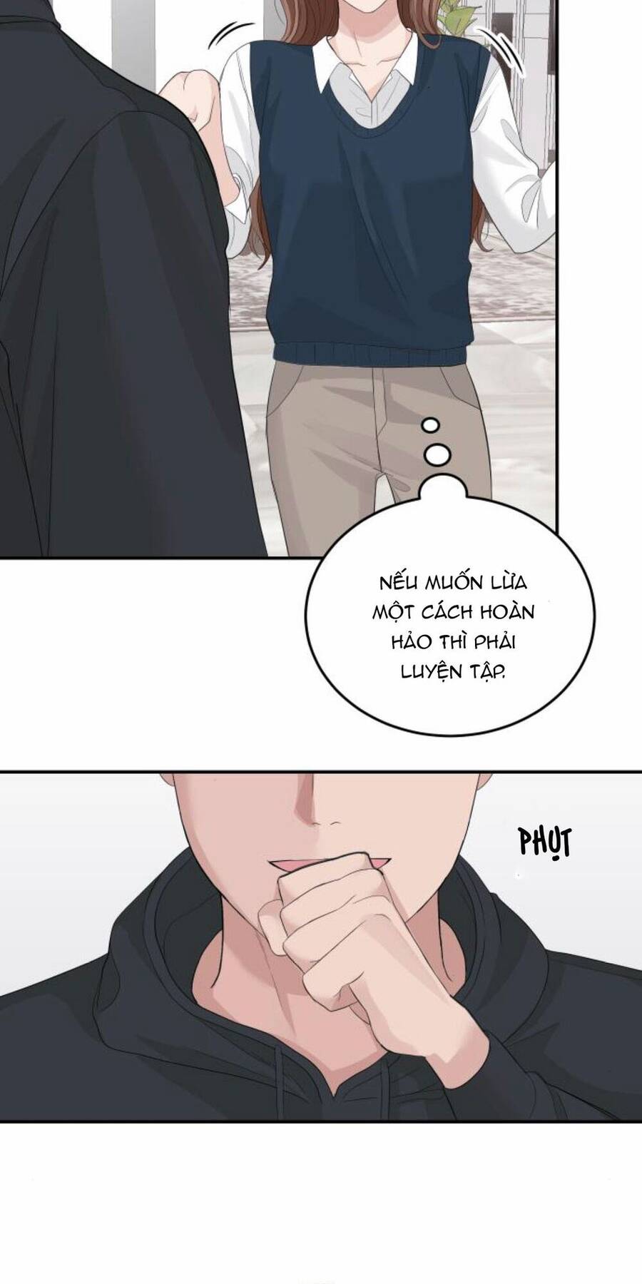 Cuộc Hôn Nhân Hoàn Hảo Chap 38 - Next Chap 39