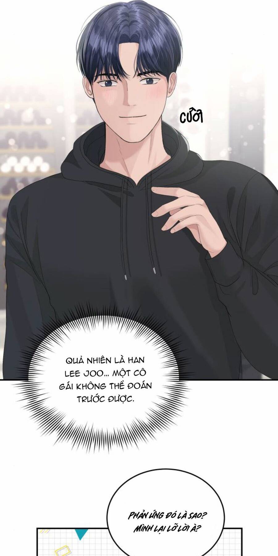 Cuộc Hôn Nhân Hoàn Hảo Chap 38 - Next Chap 39