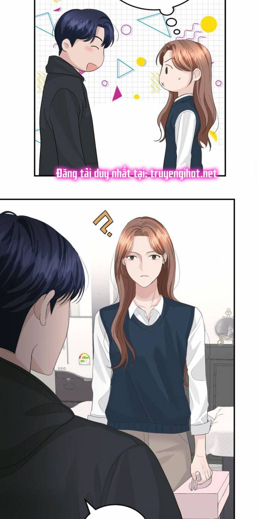 Cuộc Hôn Nhân Hoàn Hảo Chap 38 - Next Chap 39