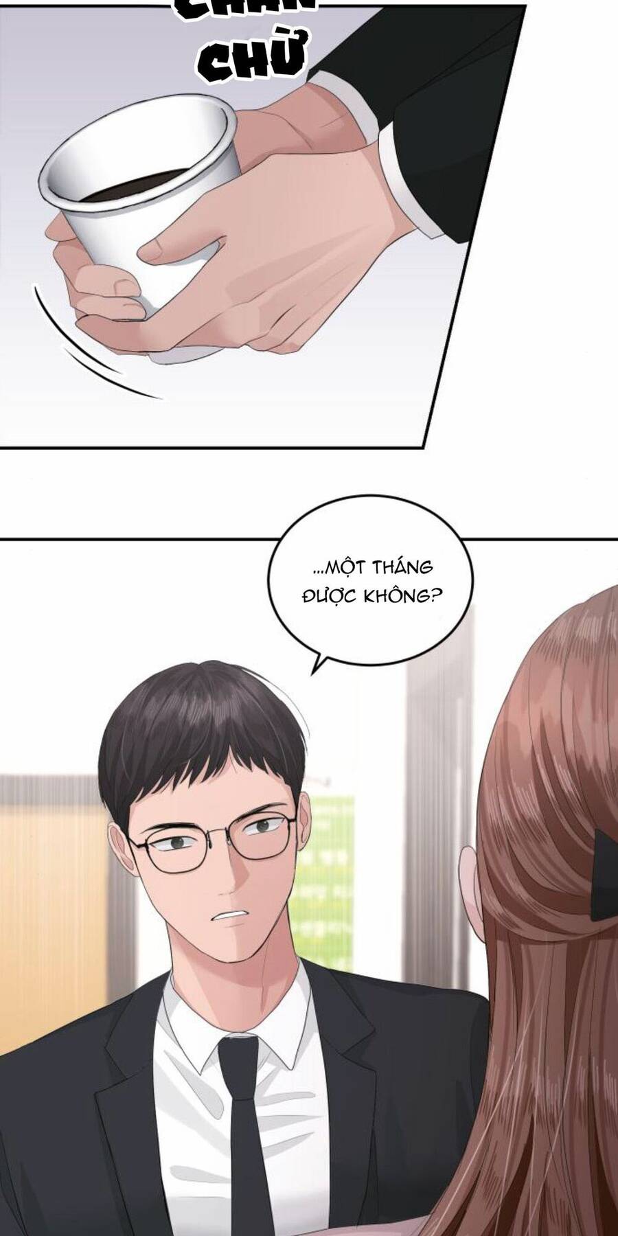 Cuộc Hôn Nhân Hoàn Hảo Chap 38 - Next Chap 39