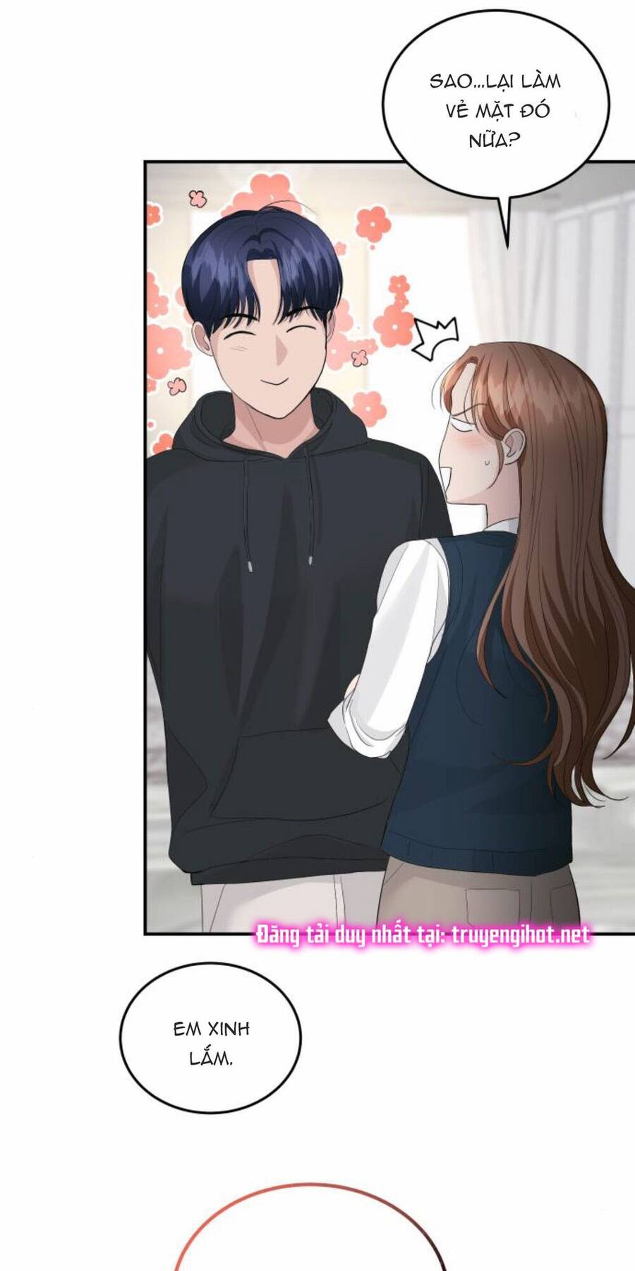 Cuộc Hôn Nhân Hoàn Hảo Chap 38 - Next Chap 39