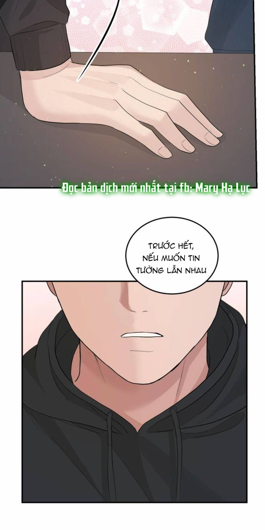 Cuộc Hôn Nhân Hoàn Hảo Chap 38 - Next Chap 39