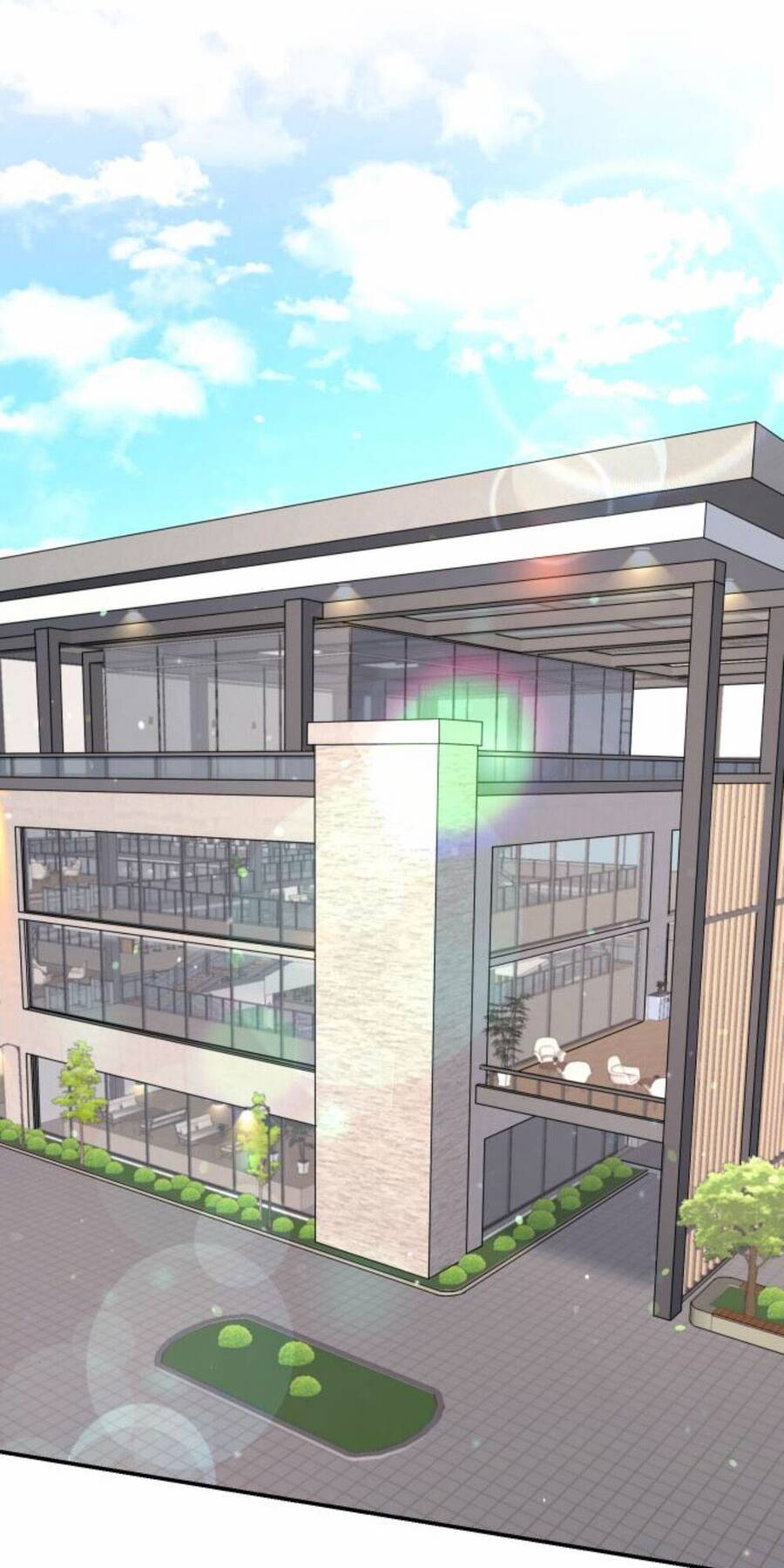 Cuộc Hôn Nhân Hoàn Hảo Chap 38 - Next Chap 39