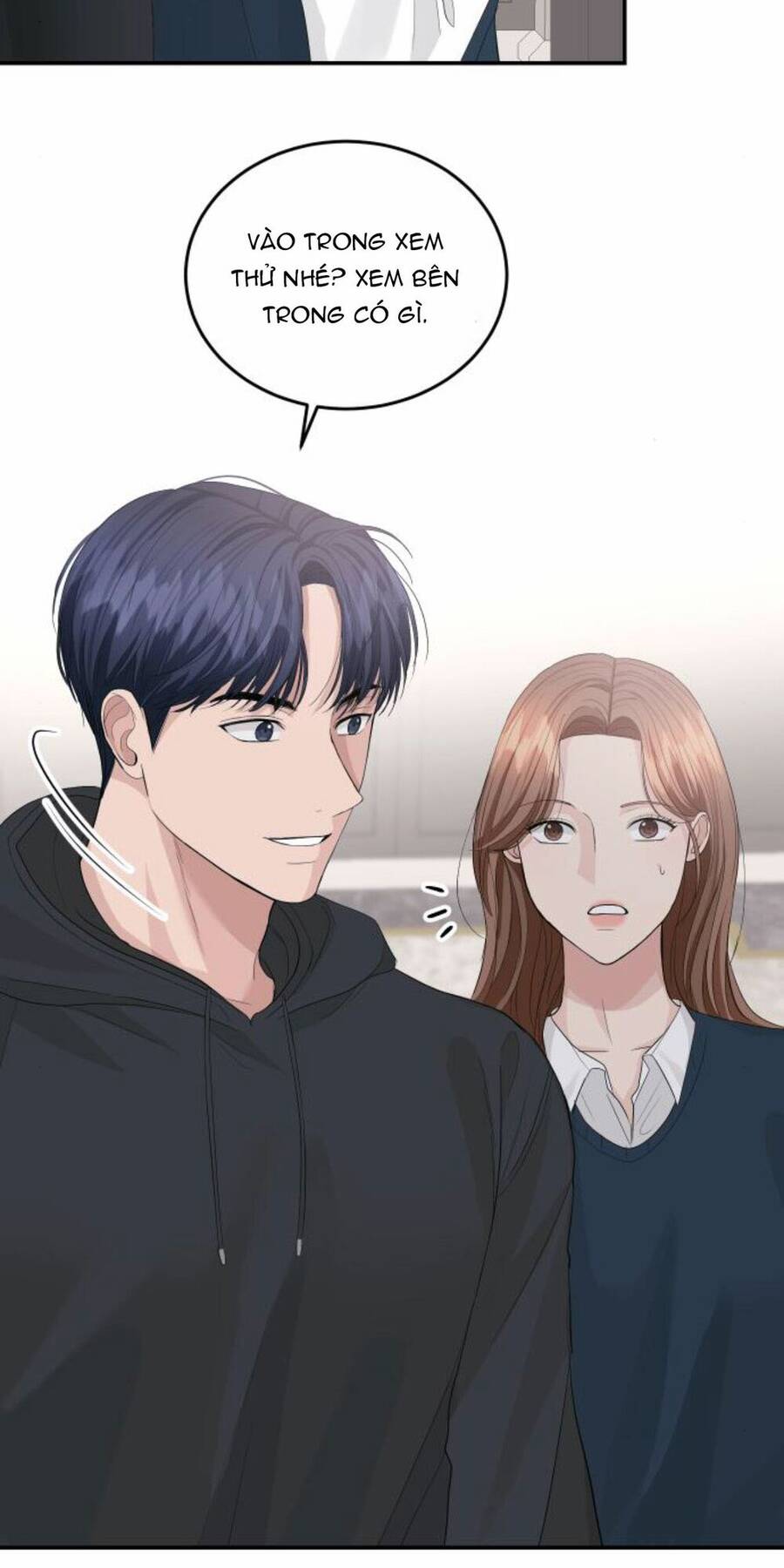 Cuộc Hôn Nhân Hoàn Hảo Chap 39 - Next Chap 40