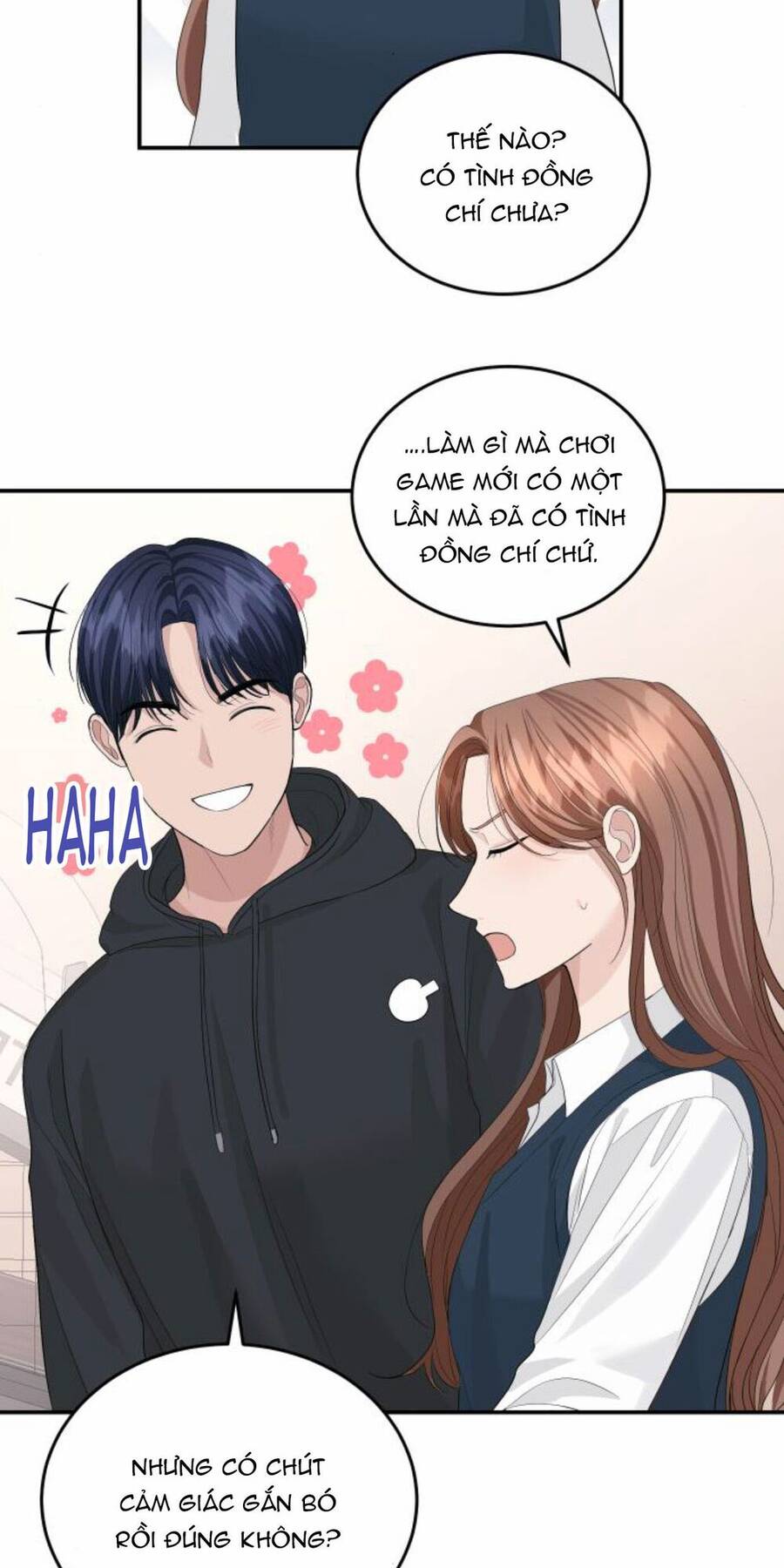 Cuộc Hôn Nhân Hoàn Hảo Chap 39 - Next Chap 40