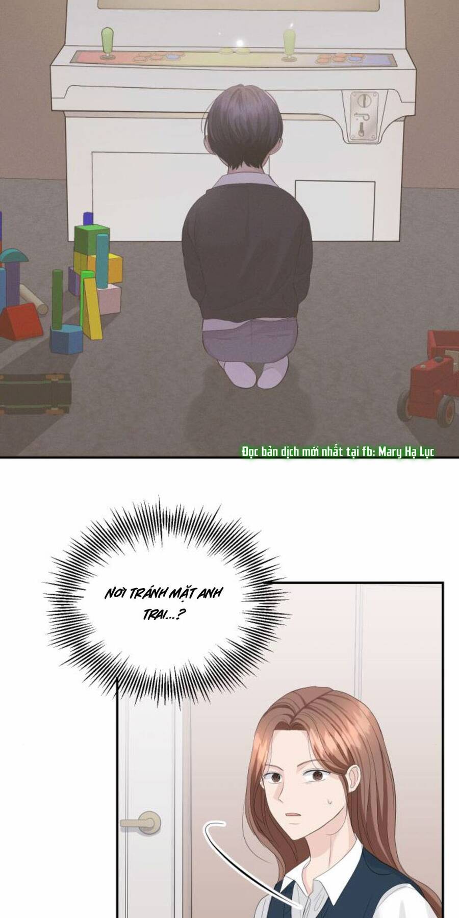 Cuộc Hôn Nhân Hoàn Hảo Chap 39 - Next Chap 40