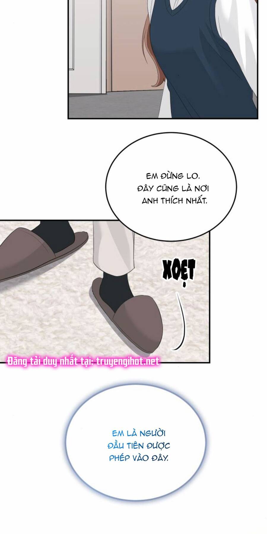 Cuộc Hôn Nhân Hoàn Hảo Chap 39 - Next Chap 40